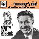 Afbeelding bij:  Marty  Robbins  -  Marty  Robbins -Teenager s Dad / Cigarettes and coffee